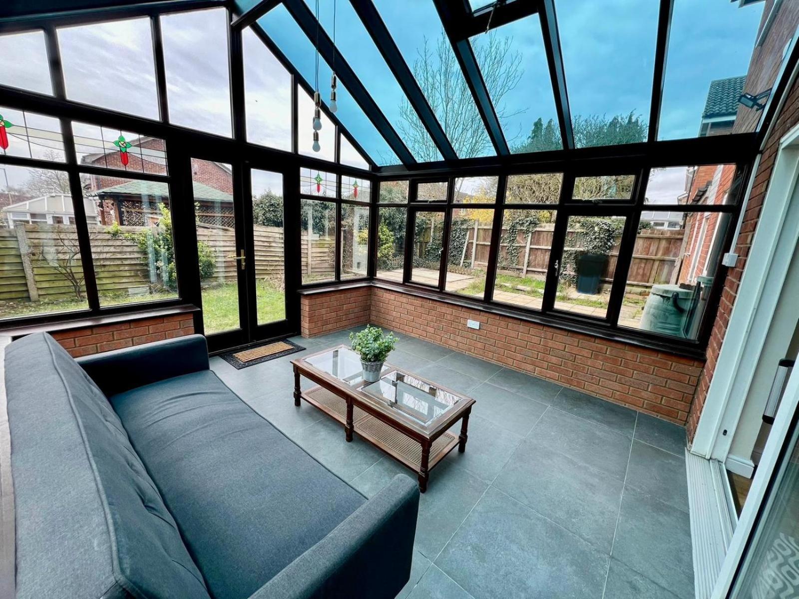 Clovelly House Norwich Exterior foto