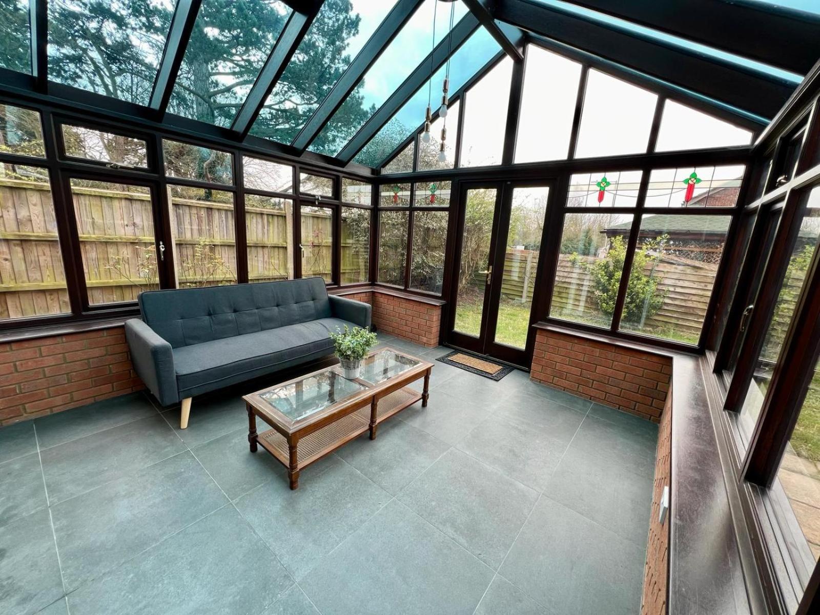 Clovelly House Norwich Exterior foto