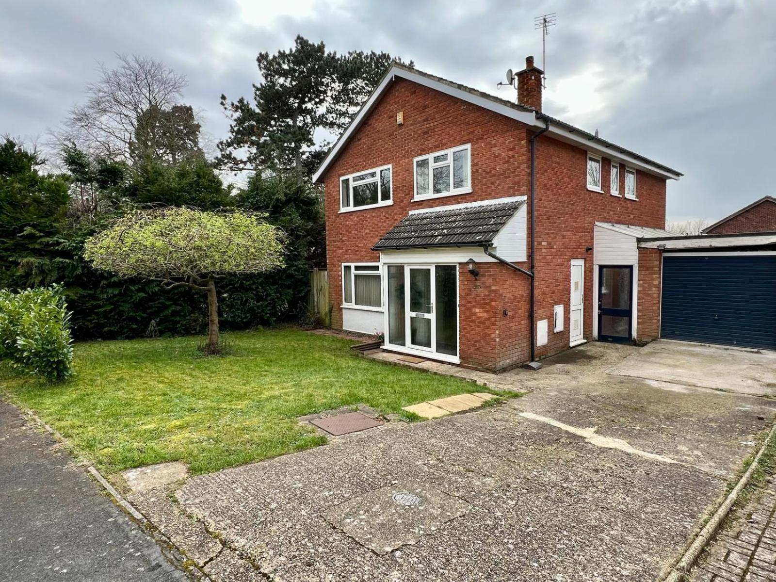 Clovelly House Norwich Exterior foto